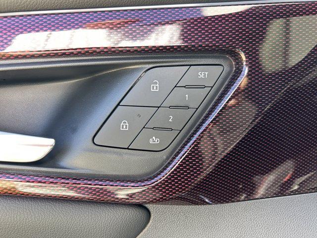 new 2026 Chevrolet Traverse car, priced at $53,857