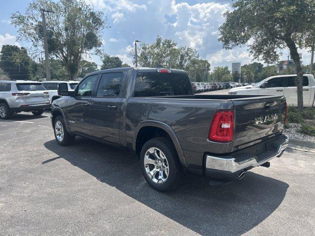 new 2025 Ram 1500 car, priced at $58,208