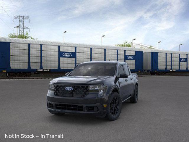 new 2025 Ford Maverick car