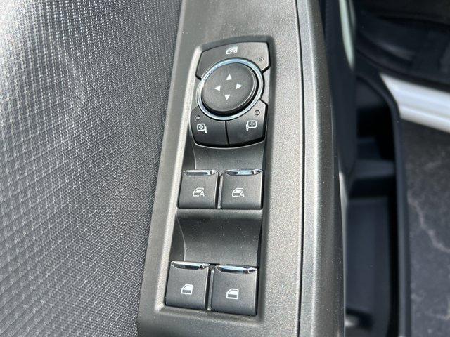 new 2025 Ford F-150 car, priced at $48,366