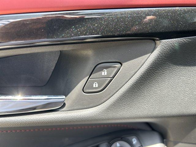 new 2026 Chevrolet TrailBlazer car