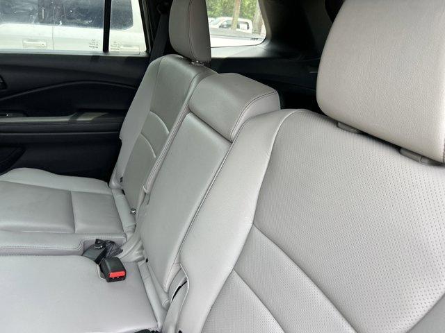 used 2022 Honda Passport car, priced at $26,971