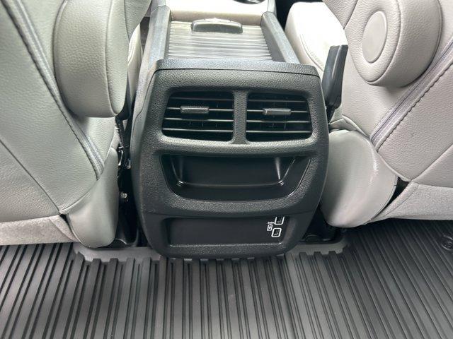 used 2022 Honda Passport car, priced at $26,971
