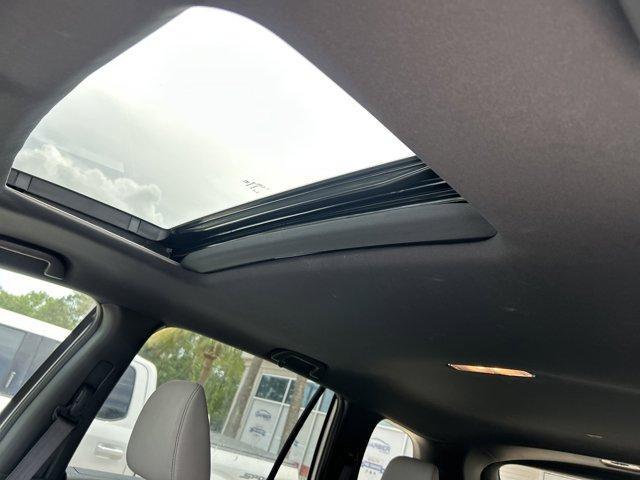 used 2022 Honda Passport car, priced at $26,971