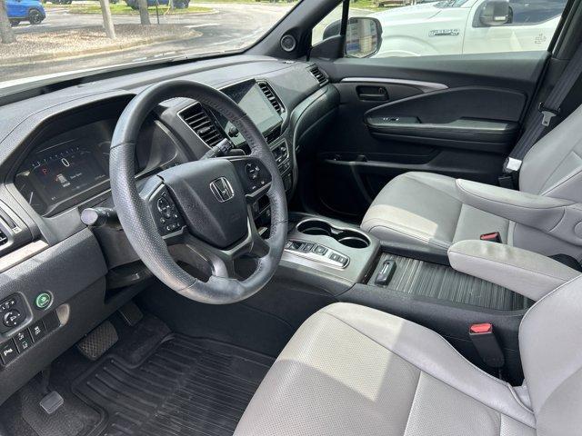 used 2022 Honda Passport car, priced at $26,971