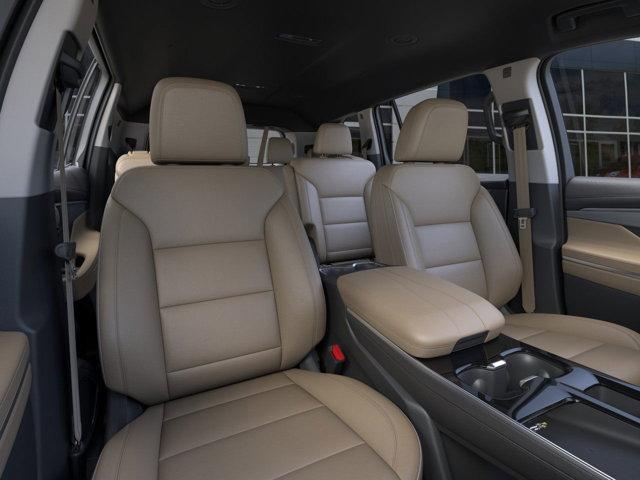 new 2025 Buick Enclave car, priced at $42,978