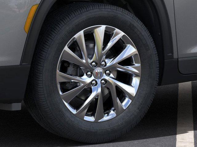 new 2025 Buick Enclave car, priced at $42,978
