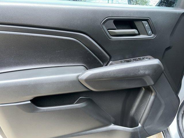 used 2023 Chevrolet Colorado car, priced at $39,841