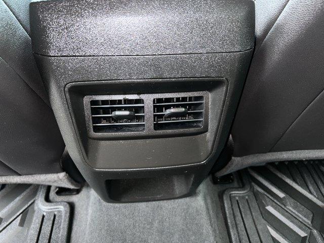 used 2023 Chevrolet Colorado car, priced at $39,841