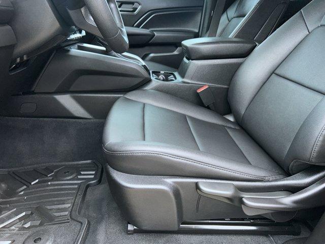 used 2023 Chevrolet Colorado car, priced at $39,841