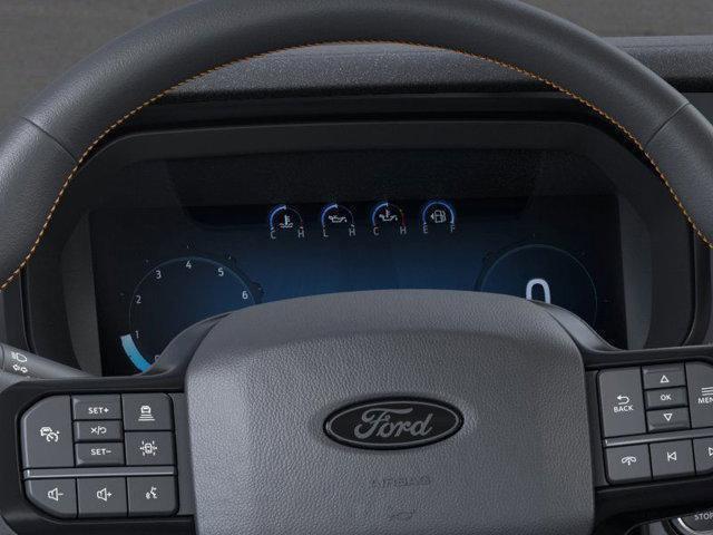 new 2025 Ford F-150 car, priced at $81,335