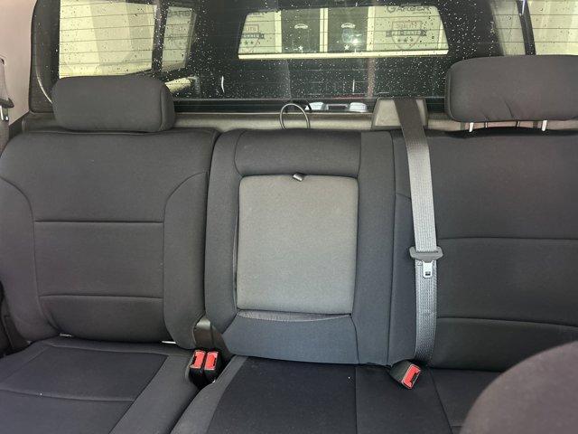 used 2018 Chevrolet Silverado 1500 car, priced at $28,971