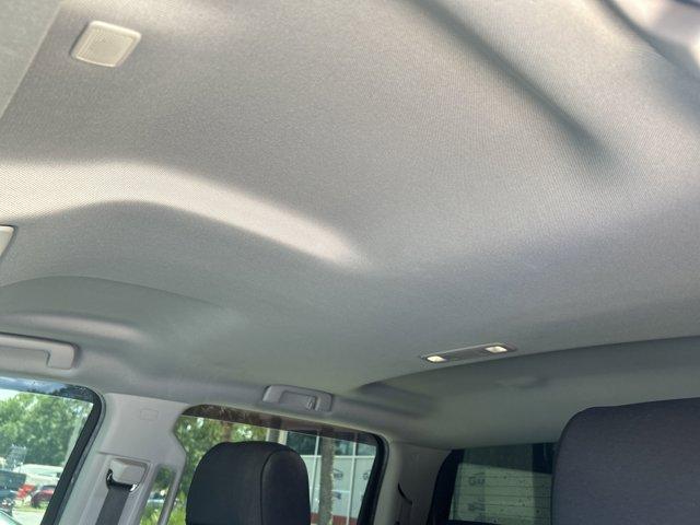 used 2018 Chevrolet Silverado 1500 car, priced at $28,971