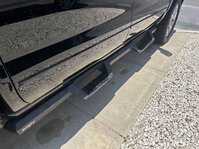used 2018 Chevrolet Silverado 1500 car, priced at $28,971