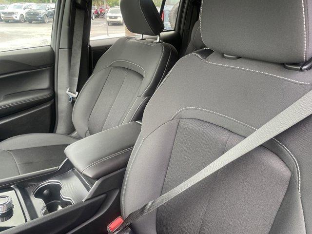 new 2025 Jeep Grand Cherokee car, priced at $38,332