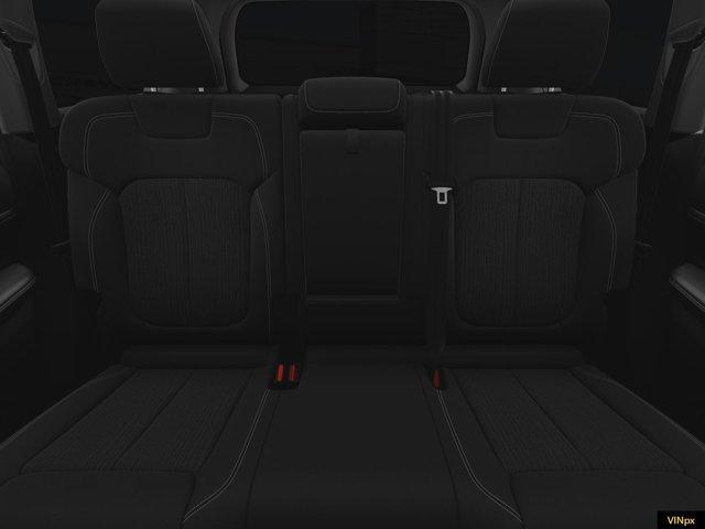 new 2025 Jeep Grand Cherokee car, priced at $37,518