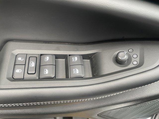 new 2025 Jeep Grand Cherokee car, priced at $38,332