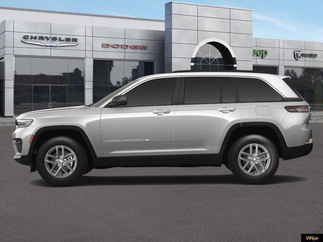 new 2025 Jeep Grand Cherokee car, priced at $37,518