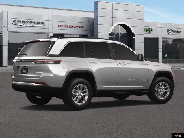 new 2025 Jeep Grand Cherokee car, priced at $37,518