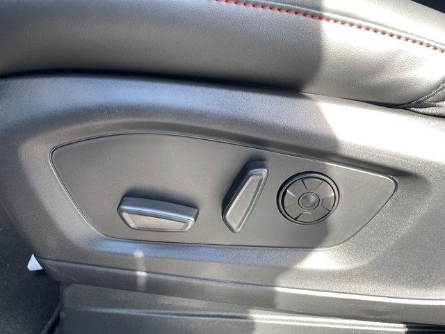 new 2025 Ford Explorer car, priced at $54,966