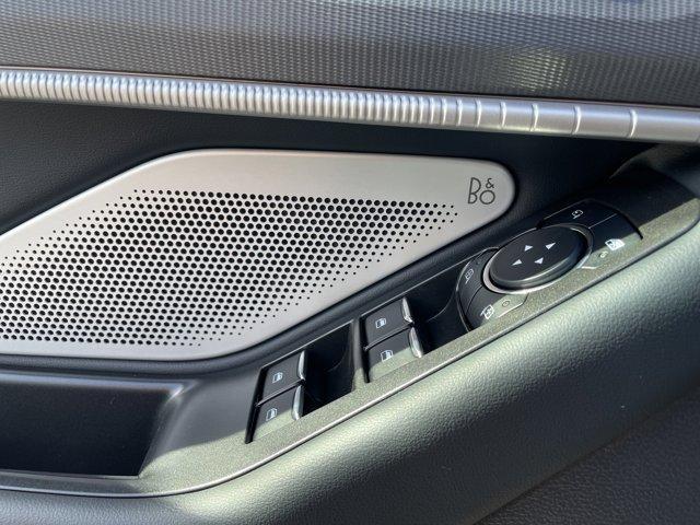 new 2025 Ford Explorer car, priced at $54,966