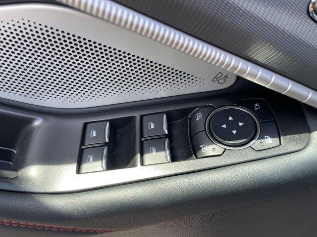 new 2025 Ford Explorer car, priced at $54,966