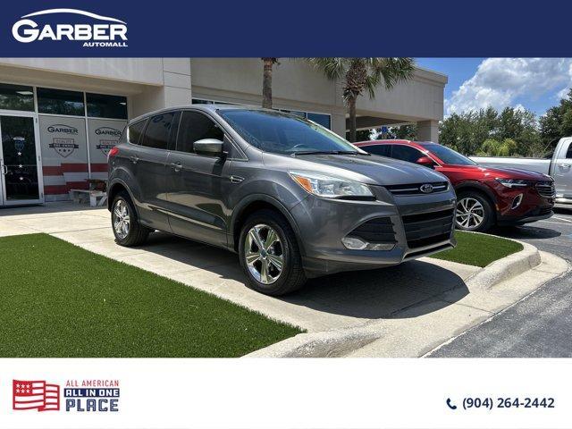 used 2013 Ford Escape car, priced at $11,671