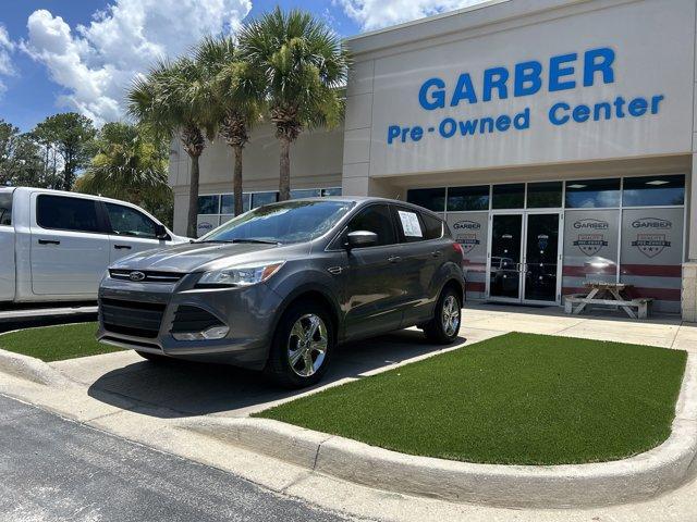 used 2013 Ford Escape car, priced at $11,671