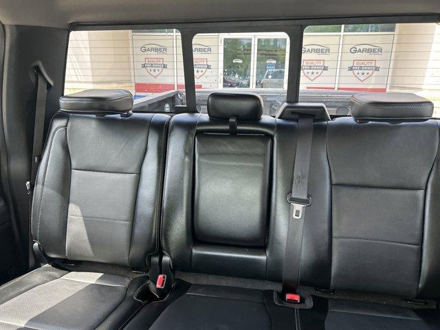 used 2015 Ford F-150 car, priced at $21,990