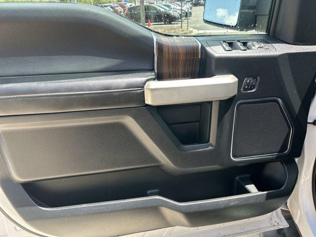 used 2015 Ford F-150 car, priced at $21,990
