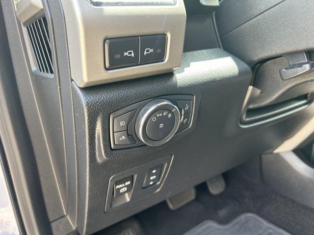 used 2015 Ford F-150 car, priced at $21,990