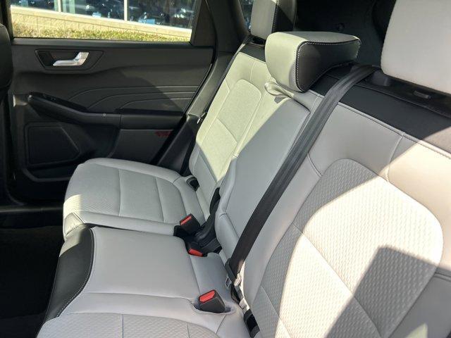 new 2025 Ford Escape car, priced at $35,252