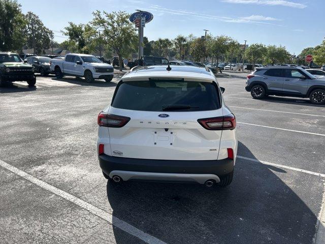 new 2025 Ford Escape car, priced at $35,252