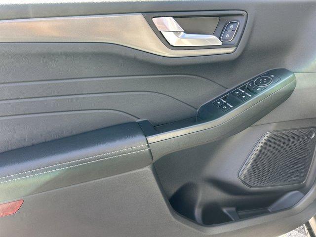 new 2025 Ford Escape car, priced at $35,252