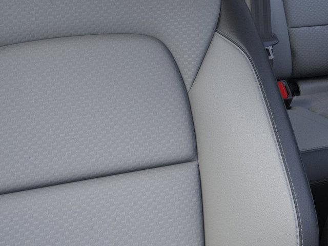 new 2025 Ford Escape car, priced at $41,685