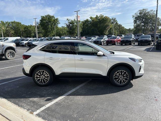 new 2025 Ford Escape car, priced at $35,252