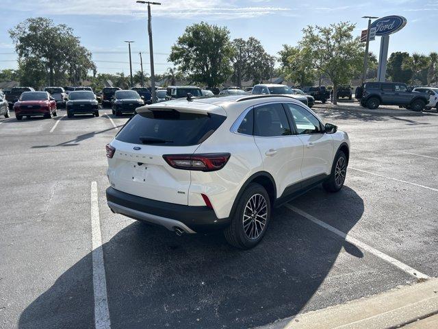 new 2025 Ford Escape car, priced at $35,252