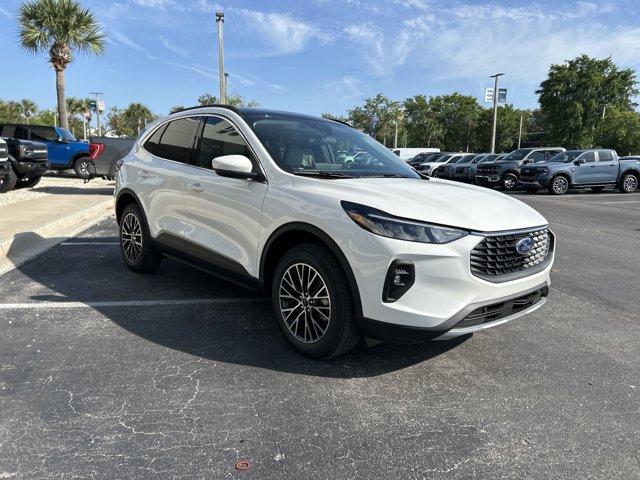 new 2025 Ford Escape car, priced at $35,252