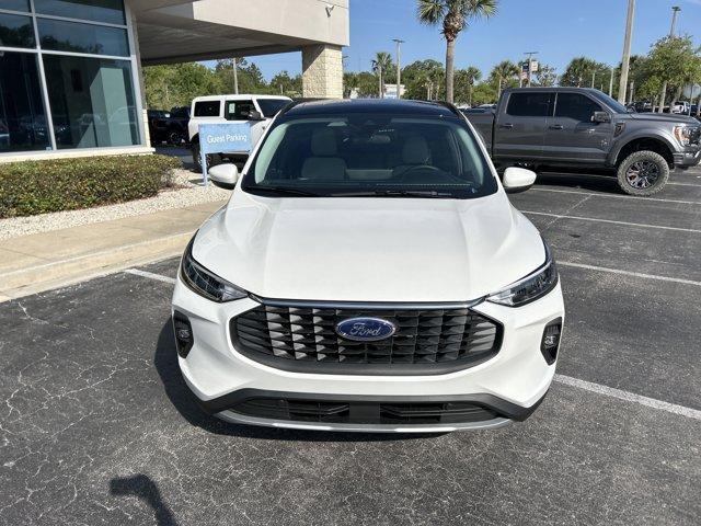 new 2025 Ford Escape car, priced at $35,252