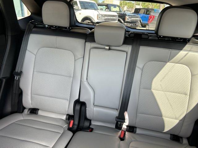 new 2025 Ford Escape car, priced at $35,252