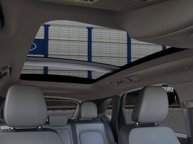 new 2025 Ford Escape car, priced at $41,685