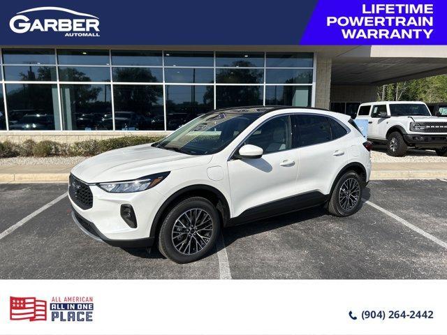 new 2025 Ford Escape car, priced at $35,252
