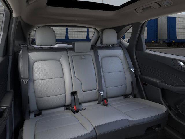 new 2025 Ford Escape car, priced at $41,685