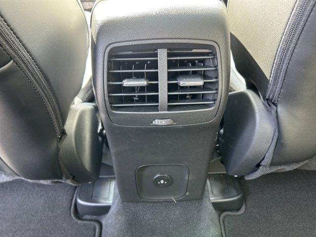 new 2025 Ford Escape car, priced at $35,252