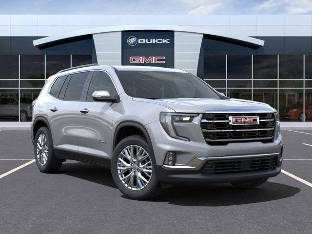 new 2025 GMC Acadia car, priced at $45,741