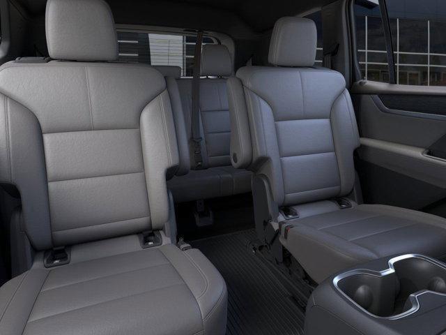 new 2025 GMC Acadia car, priced at $45,741
