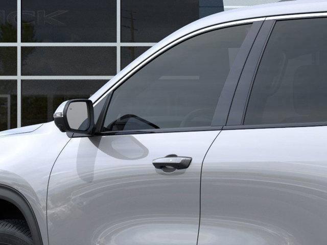 new 2025 GMC Acadia car, priced at $45,741