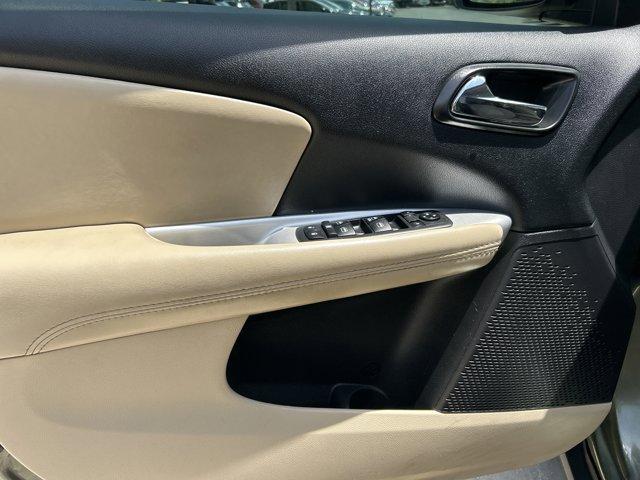 used 2018 Dodge Journey car, priced at $13,841