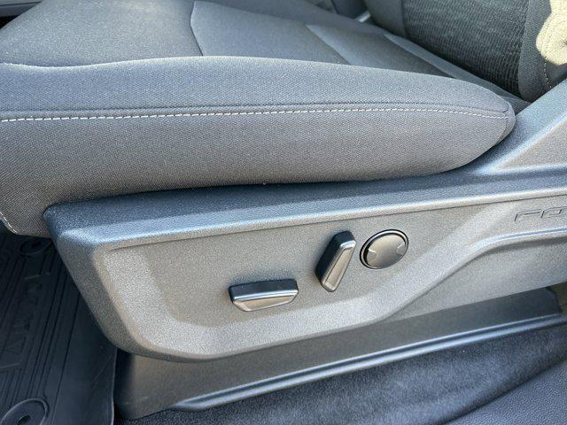 new 2025 Ford F-150 car, priced at $58,610