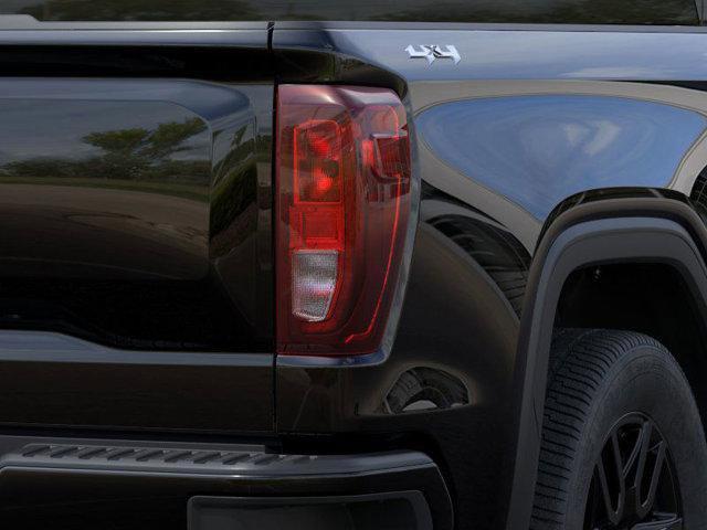 new 2025 GMC Sierra 1500 car, priced at $41,875